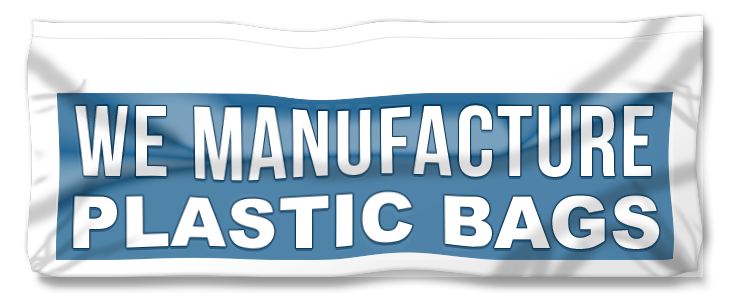 custom plastic bag manufacturer