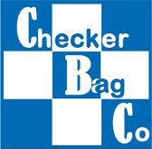 checker bag company