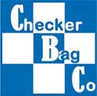 Checker Bag