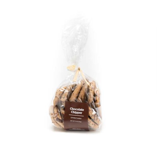 Custom Bread Bags & Bakery Bags Plastic Bags for Baked Goods