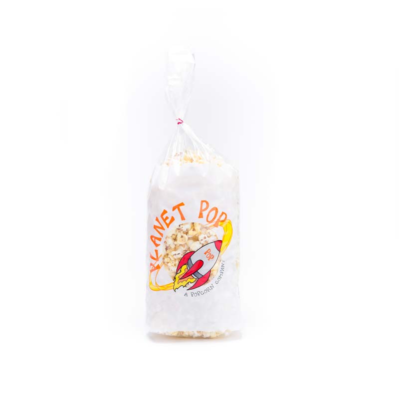 custom popcorn bags