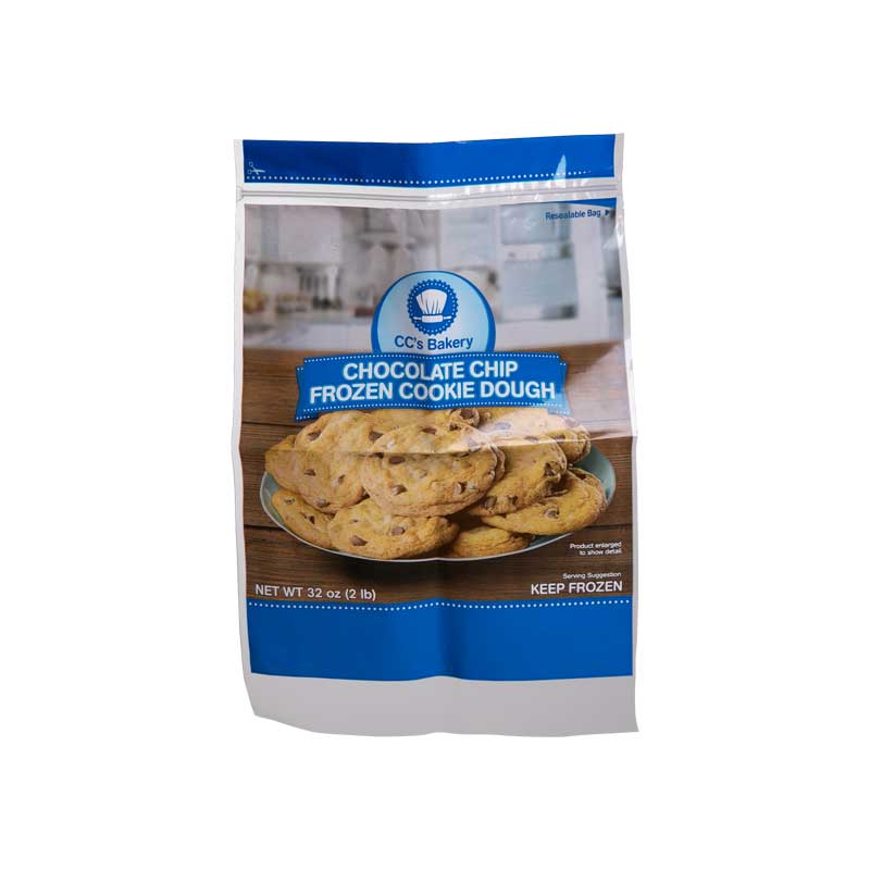 cookie food bag
